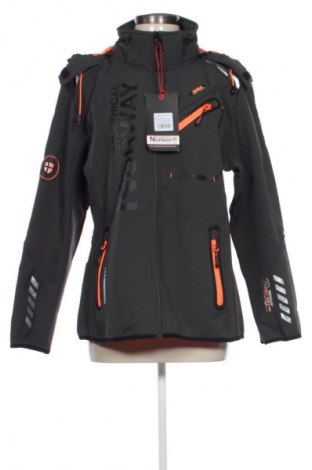 Dámská bunda  Geographical Norway, Velikost XL, Barva Vícebarevné, Cena  3 299,00 Kč