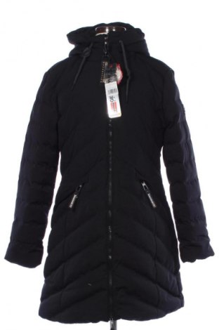 Kurtka damska Geographical Norway, Rozmiar L, Kolor Czarny, Cena 1 254,99 zł