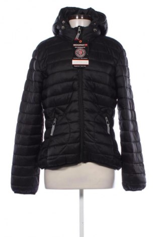 Geacă de femei Geographical Norway, Mărime L, Culoare Negru, Preț 1.059,99 Lei