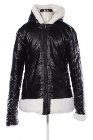 Damenjacke Geographical Norway, Größe XL, Farbe Schwarz, Preis 264,99 €