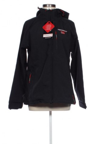 Dámská bunda  Geographical Norway, Velikost XL, Barva Černá, Cena  3 299,00 Kč