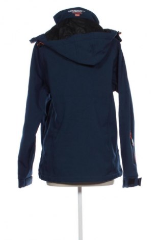 Kurtka damska Geographical Norway, Rozmiar M, Kolor Niebieski, Cena 669,99 zł