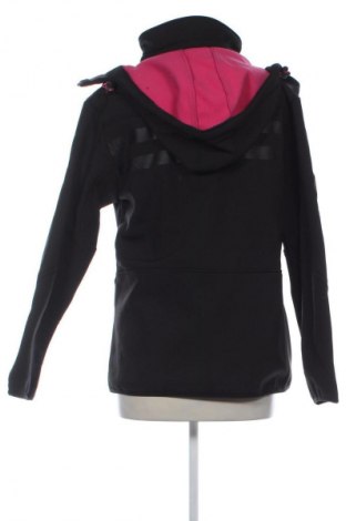 Γυναικείο μπουφάν Geographical Norway, Μέγεθος XL, Χρώμα Μαύρο, Τιμή 132,99 €