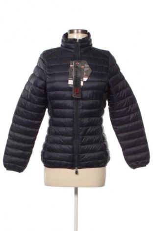 Dámská bunda  Geographical Norway, Velikost M, Barva Modrá, Cena  4 749,00 Kč