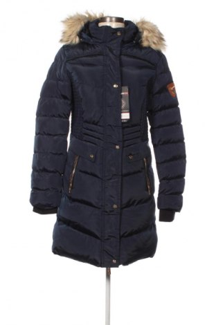 Geacă de femei Geographical Norway, Mărime S, Culoare Albastru, Preț 1.319,99 Lei