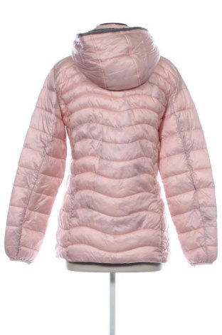 Γυναικείο μπουφάν Geographical Norway, Μέγεθος XL, Χρώμα Ρόζ , Τιμή 189,99 €