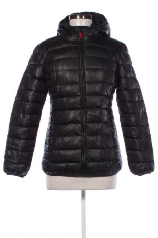 Kurtka damska Geographical Norway, Rozmiar M, Kolor Czarny, Cena 964,99 zł