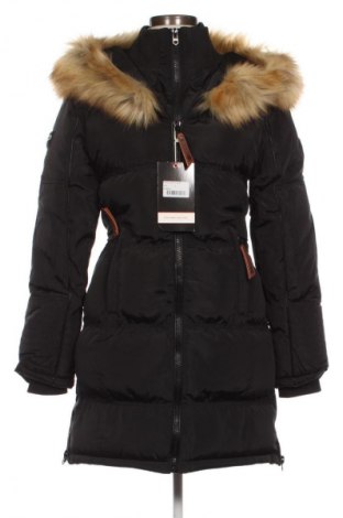 Geacă de femei Geographical Norway, Mărime M, Culoare Negru, Preț 1.319,99 Lei