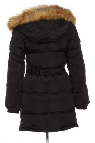 Geacă de femei Geographical Norway, Mărime M, Culoare Negru, Preț 1.319,99 Lei