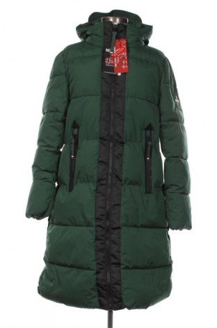 Damenjacke Geographical Norway, Größe M, Farbe Grün, Preis 264,99 €