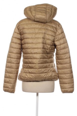 Γυναικείο μπουφάν Geographical Norway, Μέγεθος XL, Χρώμα  Μπέζ, Τιμή 197,99 €
