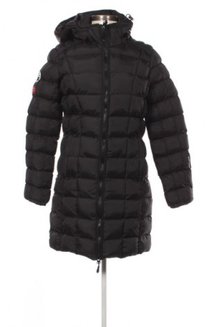 Damenjacke Geographical Norway, Größe L, Farbe Schwarz, Preis € 269,99