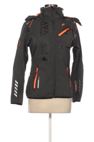 Damenjacke Geographical Norway, Größe S, Farbe Mehrfarbig, Preis 117,99 €