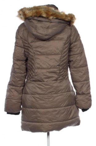 Дамско яке Geographical Norway, Размер M, Цвят Кафяв, Цена 309,99 лв.