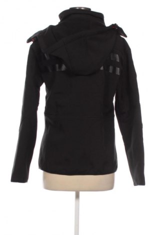Kurtka damska Geographical Norway, Rozmiar L, Kolor Czarny, Cena 669,99 zł