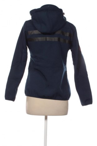 Geacă de femei Geographical Norway, Mărime S, Culoare Albastru, Preț 709,99 Lei