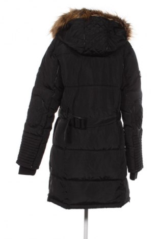 Dámská bunda  Geographical Norway, Velikost XL, Barva Černá, Cena  6 149,00 Kč