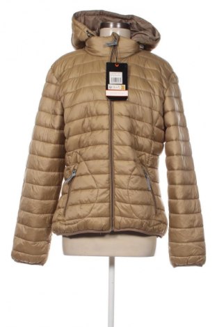 Damenjacke Geographical Norway, Größe XL, Farbe Beige, Preis 264,99 €