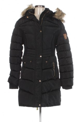 Damenjacke Geographical Norway, Größe L, Farbe Schwarz, Preis 264,99 €