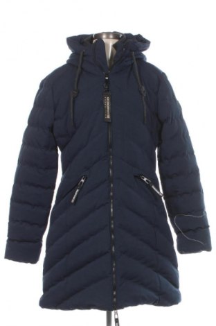 Dámská bunda  Geographical Norway, Velikost L, Barva Modrá, Cena  6 149,00 Kč
