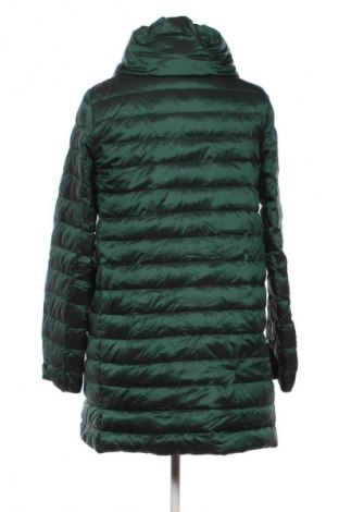 Dámska bunda  Geox, Veľkosť S, Farba Zelená, Cena  45,48 €