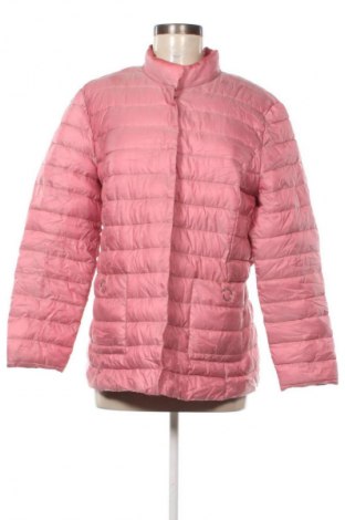 Kurtka damska Gerry Weber, Rozmiar XXL, Kolor Różowy, Cena 230,99 zł