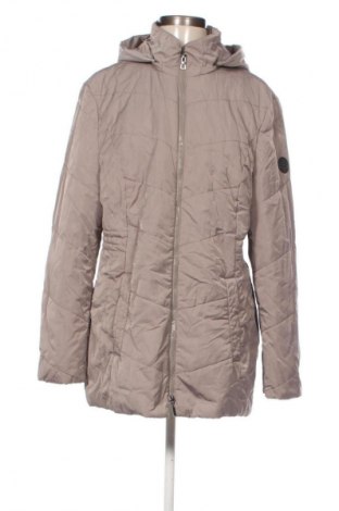 Дамско яке Gerry Weber, Размер L, Цвят Бежов, Цена 81,99 лв.