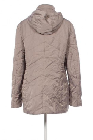 Дамско яке Gerry Weber, Размер L, Цвят Бежов, Цена 81,99 лв.