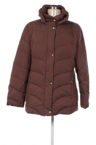 Kurtka damska Gerry Weber, Rozmiar L, Kolor Brązowy, Cena 132,99 zł