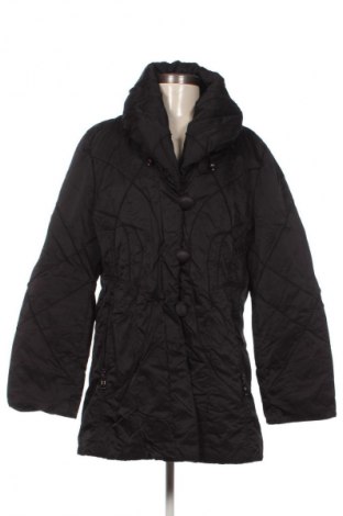 Kurtka damska Gerry Weber, Rozmiar L, Kolor Czarny, Cena 139,99 zł