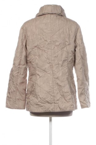 Γυναικείο μπουφάν Gerry Weber, Μέγεθος L, Χρώμα  Μπέζ, Τιμή 24,99 €
