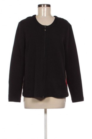 Дамско яке Gerry Weber, Размер XL, Цвят Черен, Цена 51,99 лв.