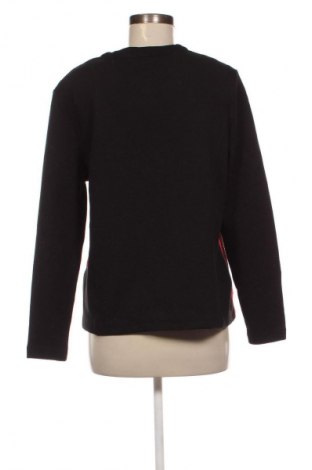 Дамско яке Gerry Weber, Размер XL, Цвят Черен, Цена 51,99 лв.