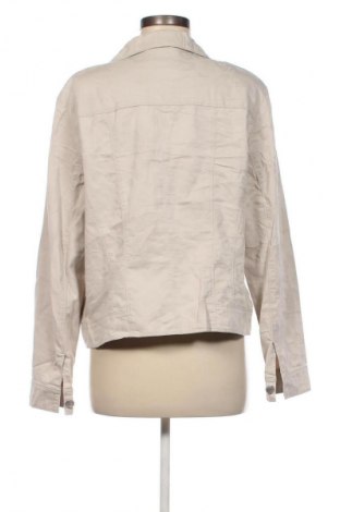 Γυναικείο μπουφάν Gerry Weber, Μέγεθος L, Χρώμα  Μπέζ, Τιμή 23,99 €