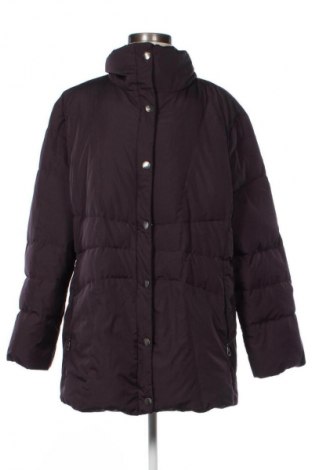 Дамско яке Gerry Weber, Размер XXL, Цвят Червен, Цена 78,99 лв.