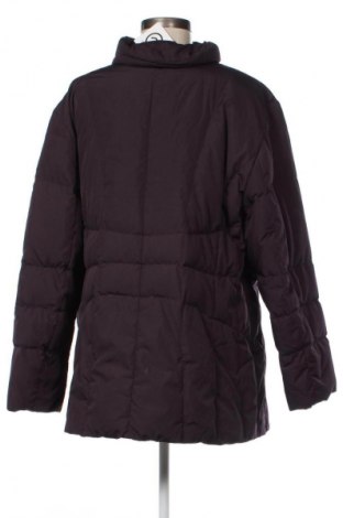 Дамско яке Gerry Weber, Размер XXL, Цвят Червен, Цена 78,99 лв.