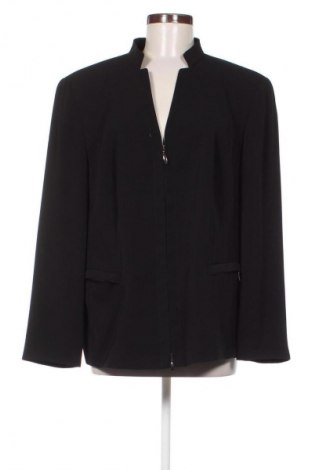 Γυναικείο μπουφάν Gerry Weber, Μέγεθος XL, Χρώμα Μαύρο, Τιμή 34,99 €