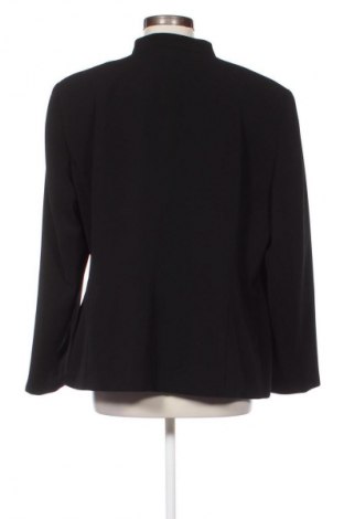 Γυναικείο μπουφάν Gerry Weber, Μέγεθος XL, Χρώμα Μαύρο, Τιμή 34,99 €