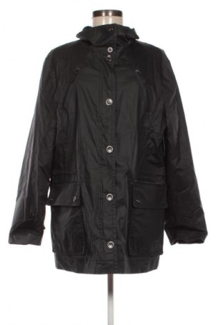 Γυναικείο μπουφάν Gerry Weber, Μέγεθος M, Χρώμα Μαύρο, Τιμή 19,99 €
