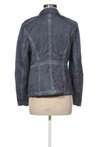 Γυναικείο μπουφάν Gerry Weber, Μέγεθος M, Χρώμα Μπλέ, Τιμή 36,99 €