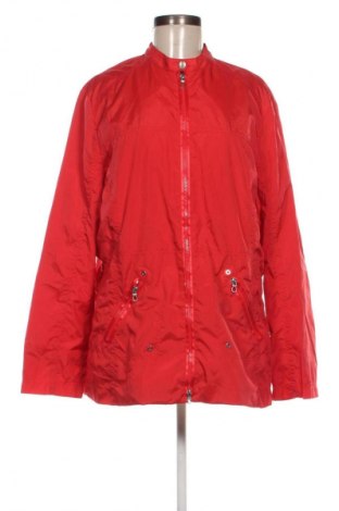 Dámská bunda  Gerry Weber, Velikost XL, Barva Červená, Cena  819,00 Kč