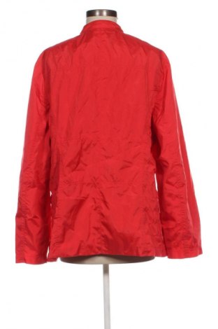 Dámská bunda  Gerry Weber, Velikost XL, Barva Červená, Cena  819,00 Kč