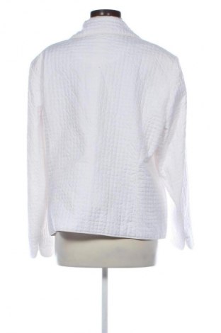 Damenjacke Gerry Weber, Größe XXL, Farbe Weiß, Preis € 32,99
