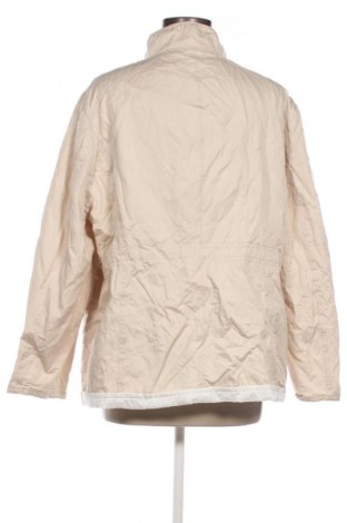 Γυναικείο μπουφάν Gerry Weber, Μέγεθος L, Χρώμα Εκρού, Τιμή 28,99 €
