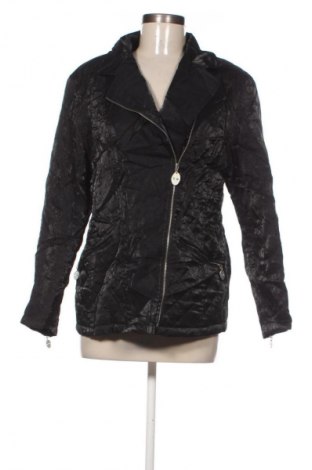 Damenjacke Gerry Weber, Größe M, Farbe Schwarz, Preis 21,99 €