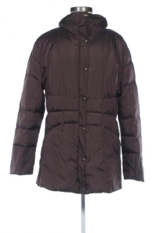 Γυναικείο μπουφάν Gerry Weber, Μέγεθος XL, Χρώμα Καφέ, Τιμή 30,99 €