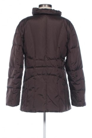 Γυναικείο μπουφάν Gerry Weber, Μέγεθος XL, Χρώμα Καφέ, Τιμή 30,99 €