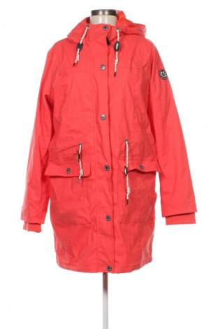 Damenjacke Gina, Größe M, Farbe Rot, Preis 27,99 €