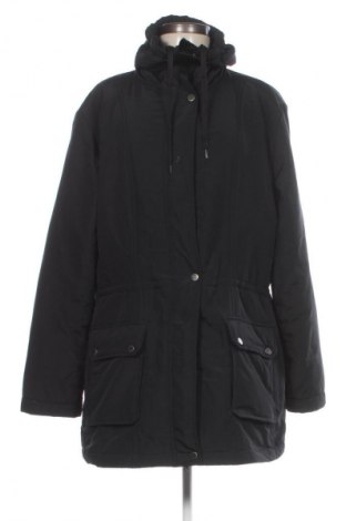 Damenjacke Gina Benotti, Größe XL, Farbe Schwarz, Preis 34,99 €