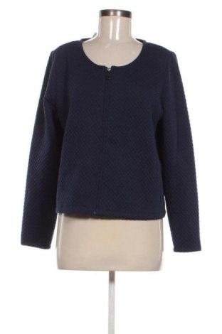Damenjacke Gina Benotti, Größe M, Farbe Blau, Preis 24,57 €